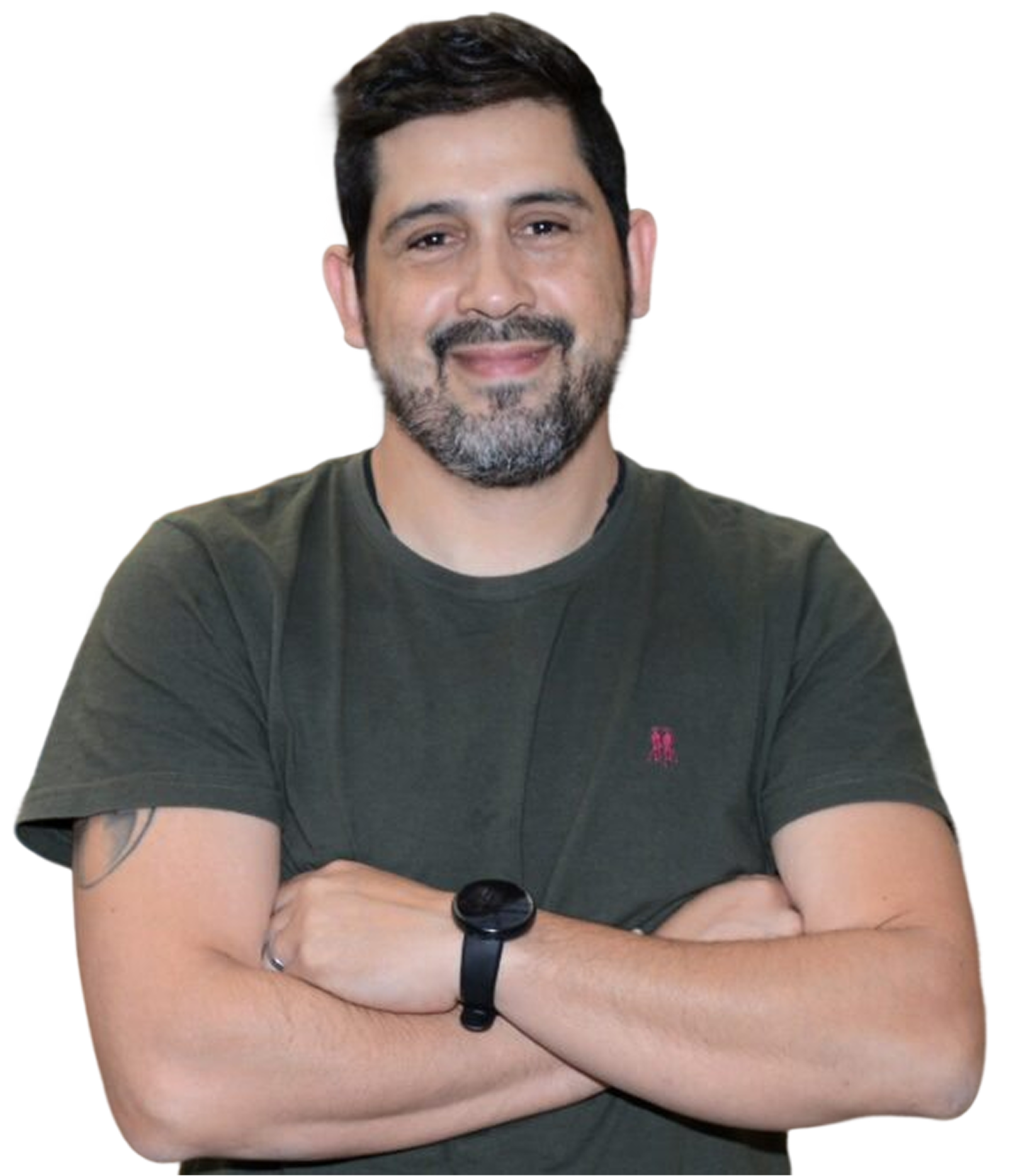 Pedro Chamochumbi