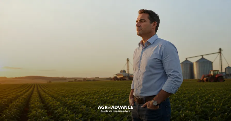 Postura no agronegócio: como o merecimento constrói market share