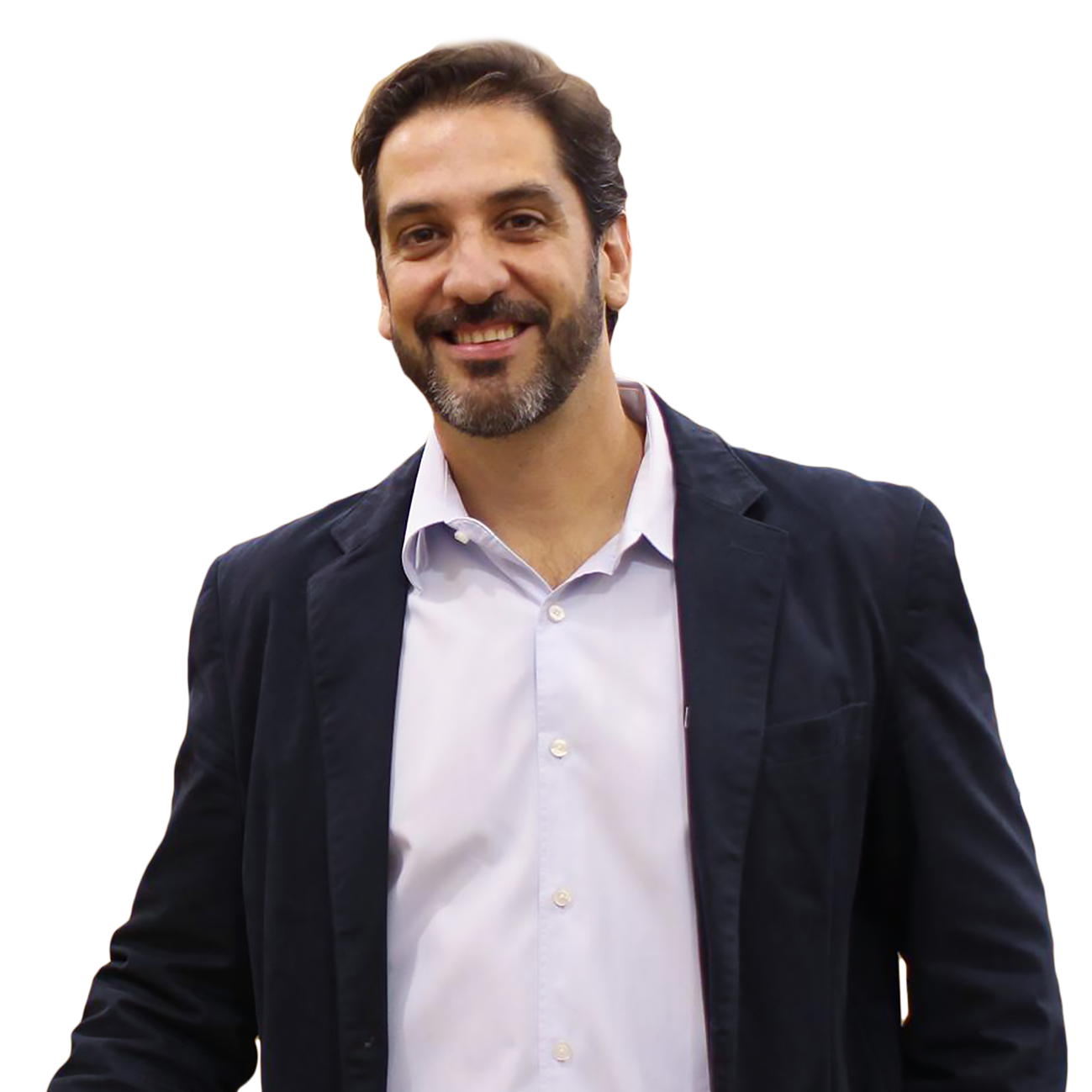 Tiago Salgado