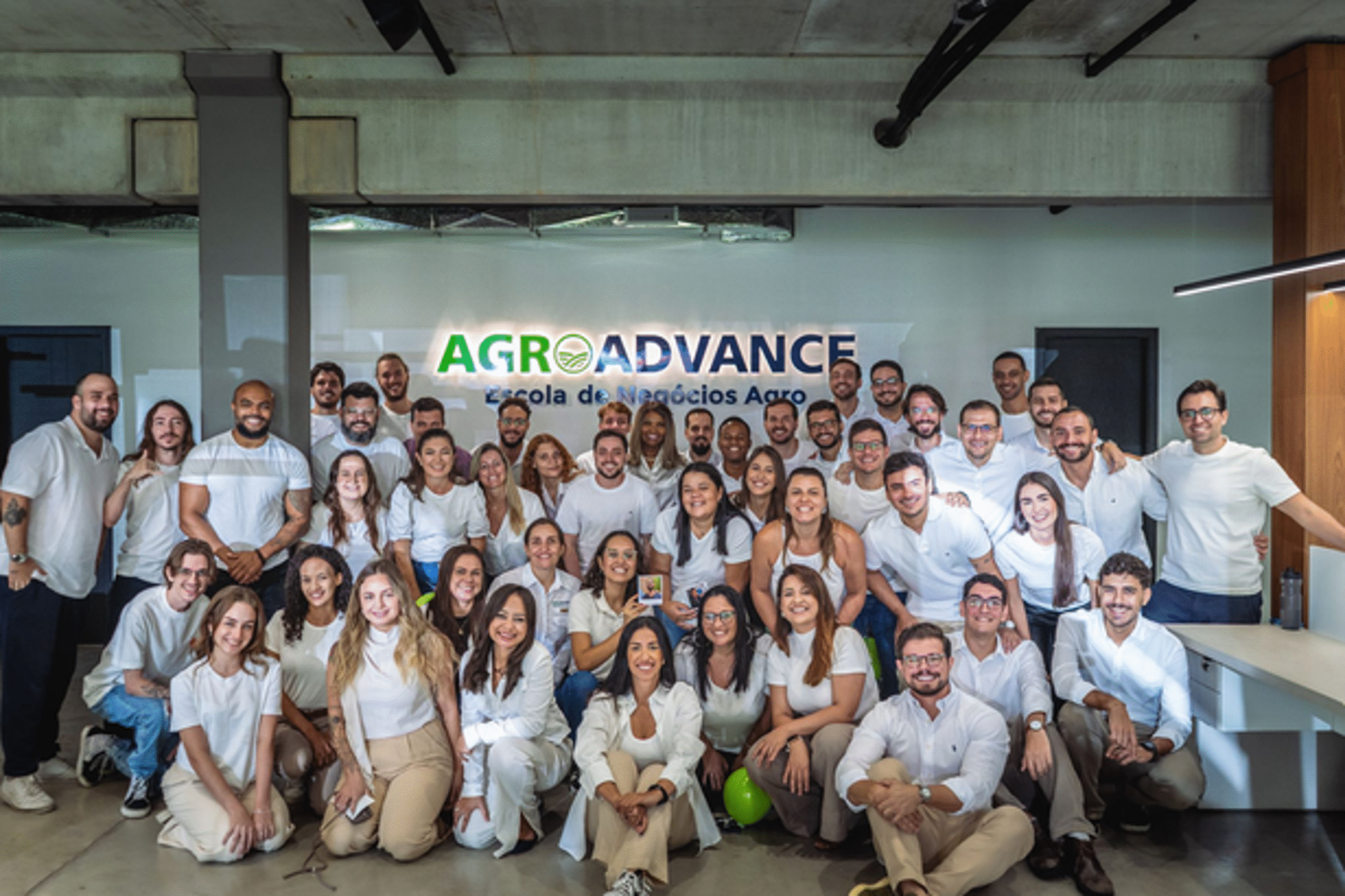 Equipe Agroadvance 2025