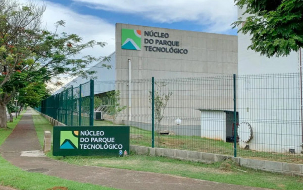 Parque Tecnológico Piracicaba