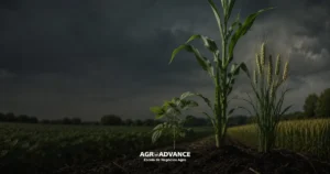 Giberelina, hormônio vegetal