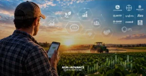 comunicação que gera valor nas maiores marcas do agro