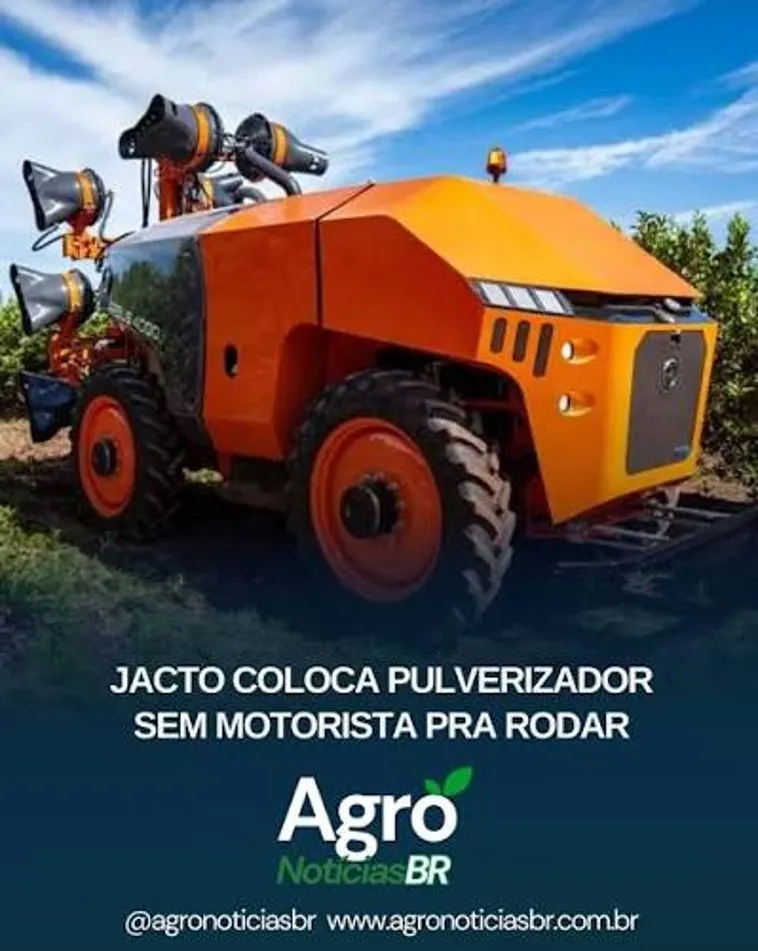 comunicação no agro da jacto