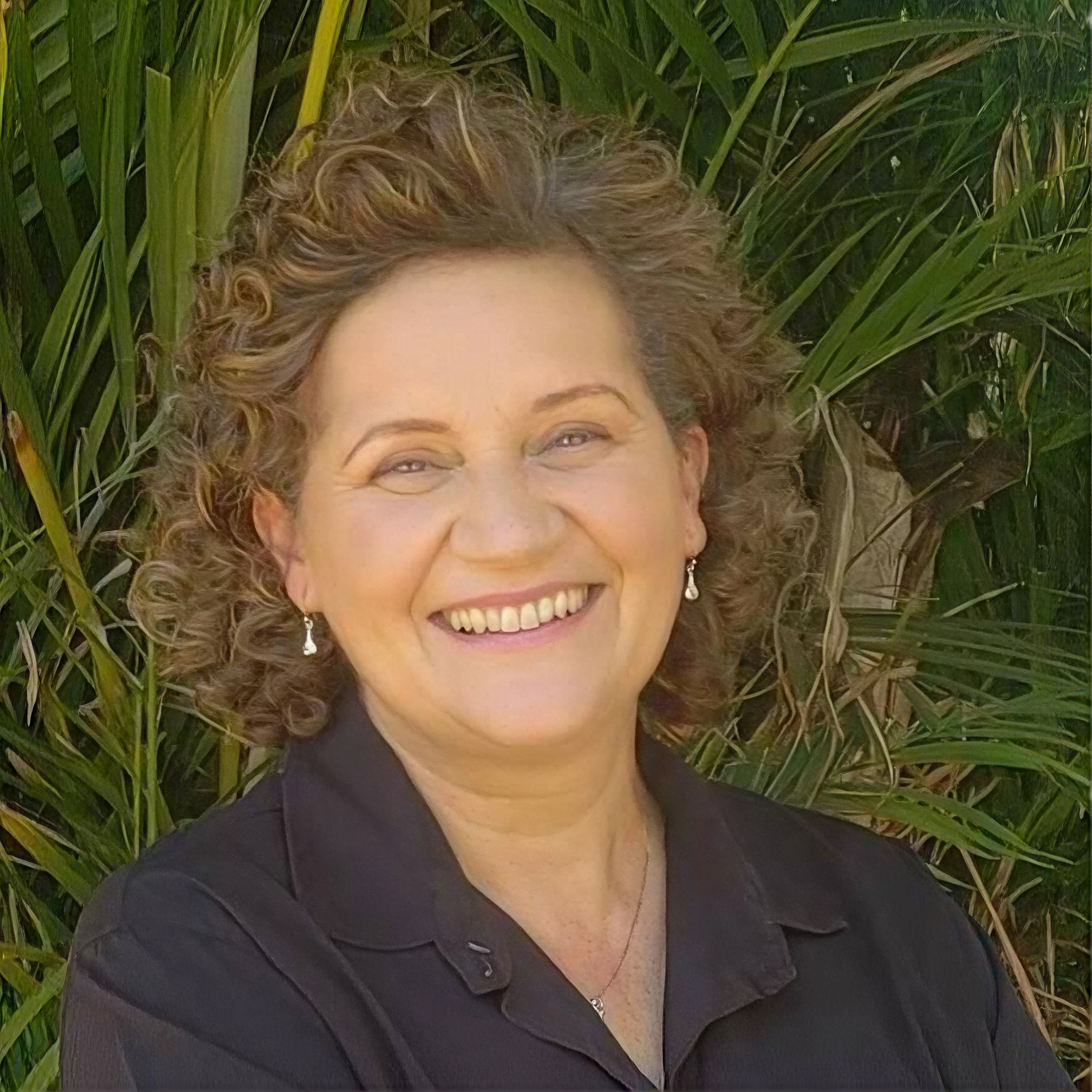 Iêda Mendes