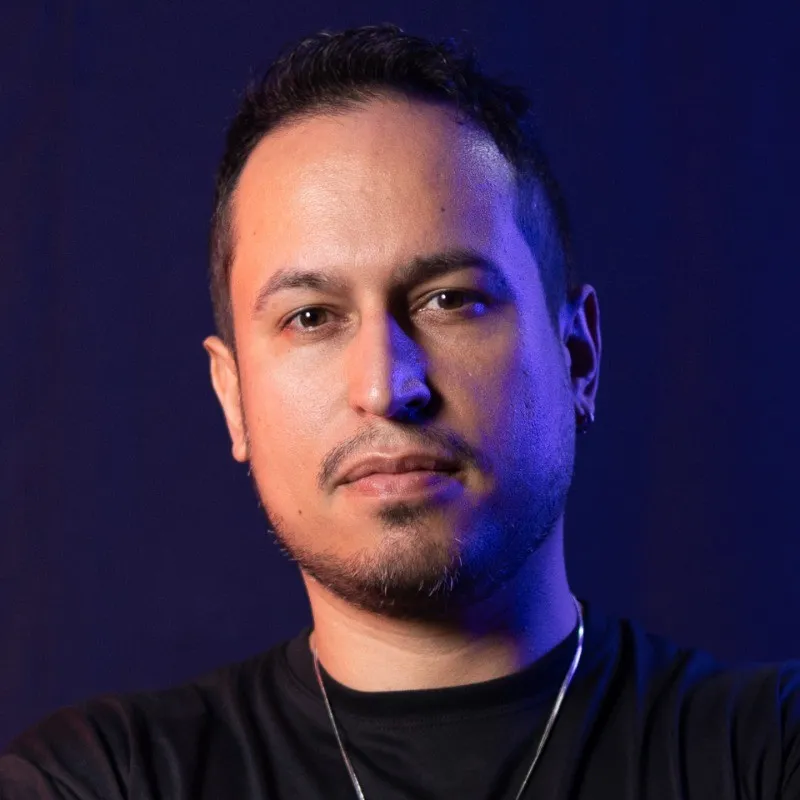 Edson Mota
