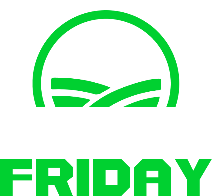 Black Friday Agroadvance